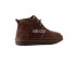Мужские ботинки Neumel Boots Chocolate 2
