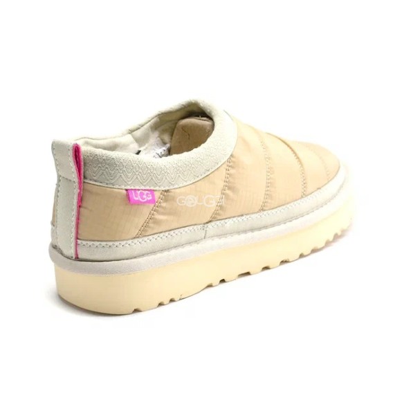 Женские слипоны Ugg Tasman Lta II Sand