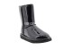 Женские угги Jimmy Choo Patent Black 