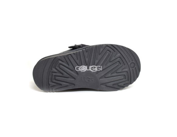 Детские ботинки Kids Neumel Snapback - Grey