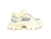 Женские кроссовки UGG Dior fh Beige