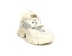 Женские кроссовки UGG Dior fh Beige
