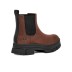 Женские ботинки Ashton Chelsea Suede - Burnt Cedar