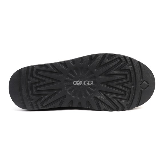 Женские ботинки UGG Neumel Ghillie High Grey