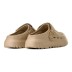 Женские сабо Ugg Colour Dark Sand