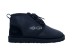 Мужские ботинки Neumel Boots Metallic Black