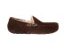 Мужские мокасины Ascot Chocolate