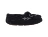 Ansley Rivets Black 