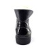 Женские кроссовки Ugg Shanti Black/White
