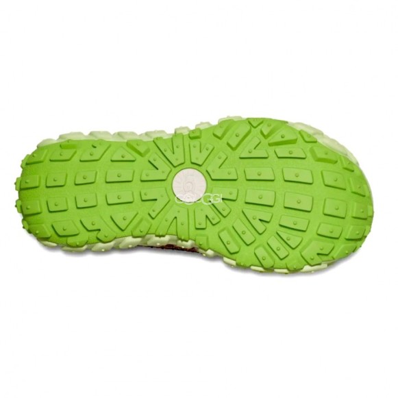 Женские слипоны Venture Daze Winter - Ceramic/Caterpillar