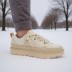 Женские кроссовки Lo Lowmel Trainer Jasmine White