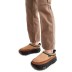 Женские шлёпанцы Ugg Venture Daze Ceramic Chestnut