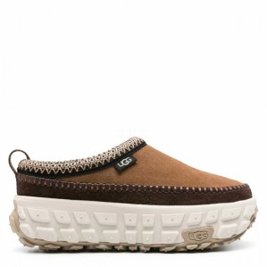 Venture Daze Winter - Chestnut/Ceramic
