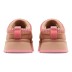 Женские слипоны на платформе Tazz Sand Love