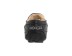 Мужские мокасины Ascot Metallic Black