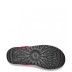 Женские мини угги на платформе UGG Classic Mini Platform Grey Violet