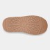 Женские угги Ugg Classic Sweater Letter Chestnut