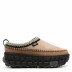 Женские слипоны Venture Daze Winter - Sand/Black