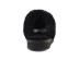 Женские тапочки Slipper Scufette Black