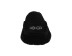 Мужские мокасины Ascot Black