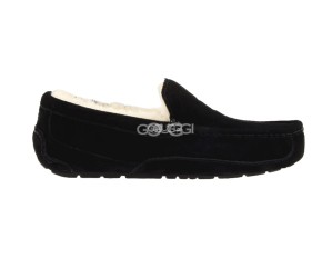 Ascot Black