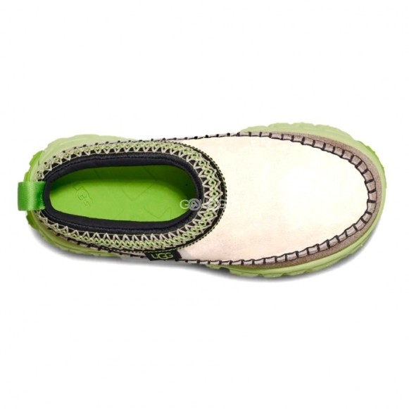 Женские шлёпанцы Ugg Venture Daze Ceramic Caterpillar