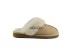 Женские тапочки Slipper Scufette Sand