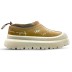 Женские слипоны UGG Tasman Hybrid Chestnut A 1