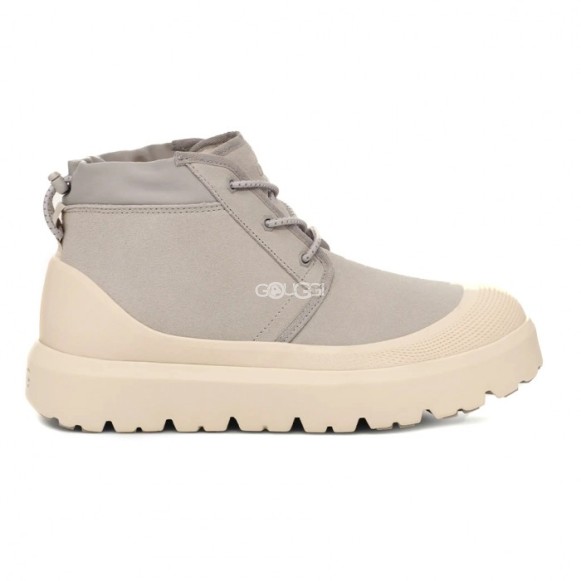 Женские ботинки UGG Neumel Hybrid Seal / Birch
