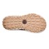 Женские шлепанцы Ugg Venture Daze Slide Sand Black