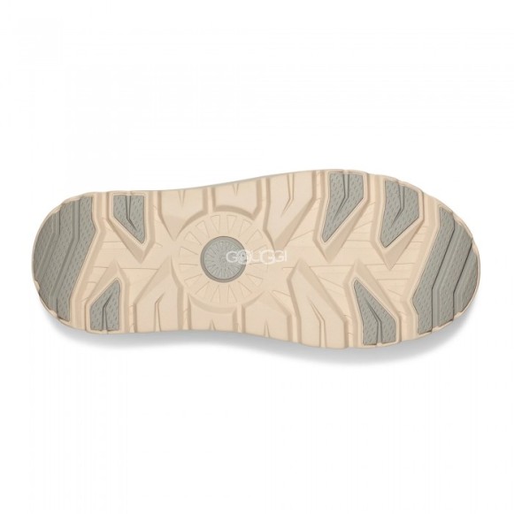 Женские слипоны UGG Tasman Hybrid Seal / Birch