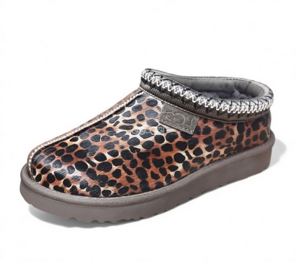 Женские слипоны UGG Tasman Caspian