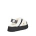 Женские сандалии Disco Cross Slide - White