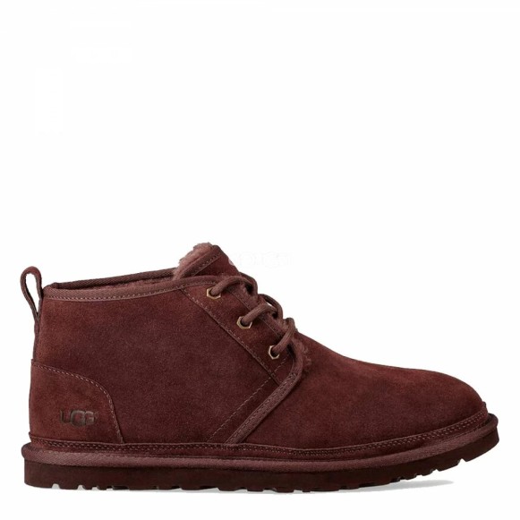 Унисекс ботинки Ugg Neumel Boot Espresso