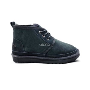 Ugg Classic Boom Black