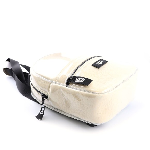 Сумка Dannie II Mini Backpack Clear