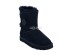 Детские угги с пуговицей Kids Bailey Button Black