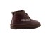 Женские ботинки Neumel Boots Women Metallic Chocolate