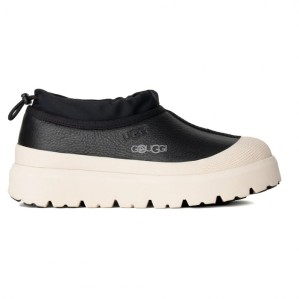 Tasman Weather Hybrid - Black / Birch