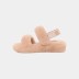 Женские сандалии Ugg Oh Yeah Coffee