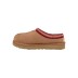 Женские слипоны Tasman Regenerate Chestnut