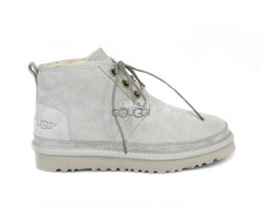 Mens Neumel Grey