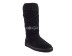 Женские вязаные угги Classic Argyle Knit Black