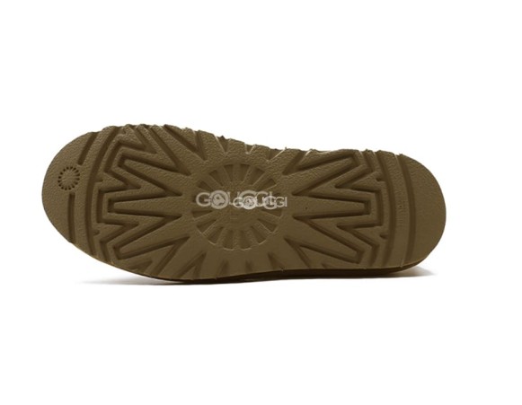Мужские ботинки Mens Neumel Flex Nubuck Chestnut