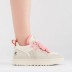 Женские кроссовки UGG Lowmel Jasmine Trop. Pink