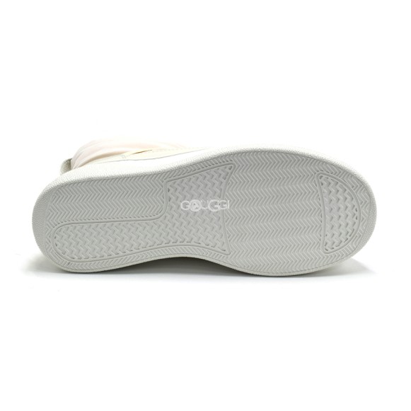 Женские мини угги UGG Classic Mini ASH Beige