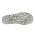 Женские слипоны на платформе UGG Tazz Knit White