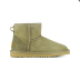 Мужские мини угги Mens Classic Mini Khaki