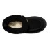 Женские ботинки Funkarra Cabin Cuff - Black