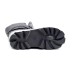 Женские угги Ugg Moon Boot Grey